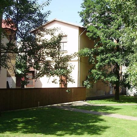 Villa Figaro Ventspils Exterior foto